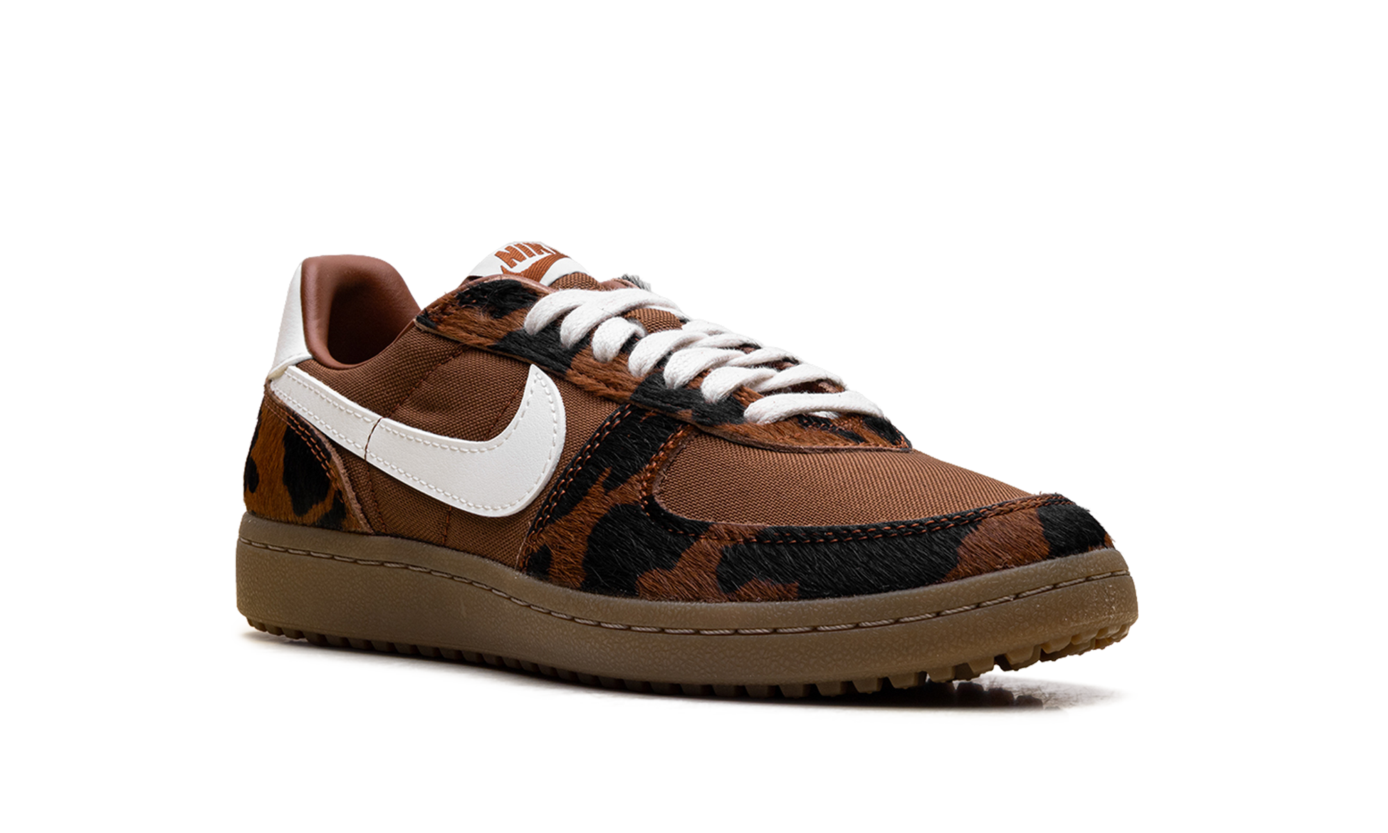 Field General 82 WMNS"Cinnamon Cow Print" IM5768 200
