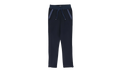 Wool Track Pant "Navy" PS22MPF013_NAVY