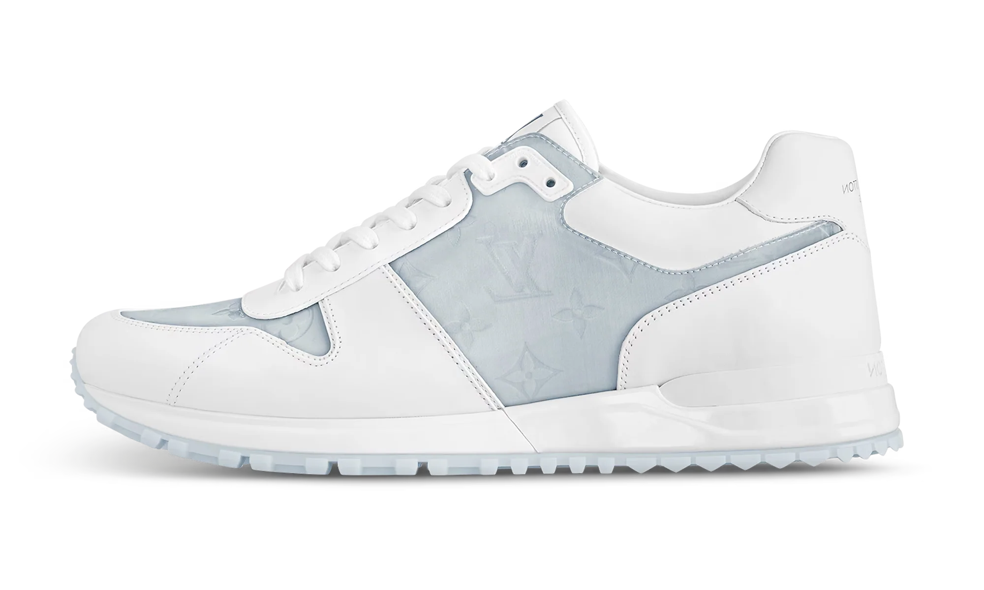 Run Away Sneaker "White" 1A8KIQ