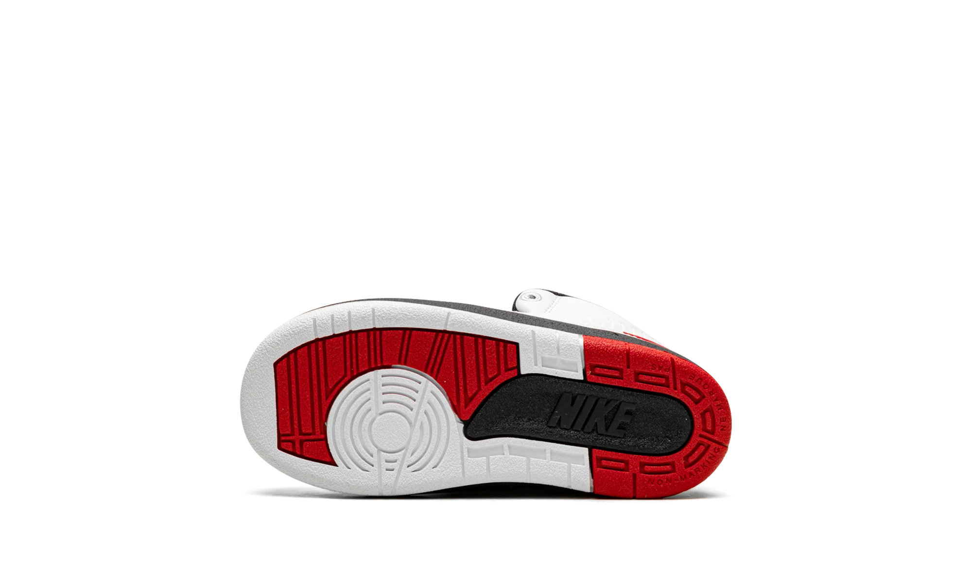 Air Jordan 2 TD "Chicago" DQ8563 106
