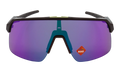 Sutro Lite Sunglasses "Matte Black / PRIZM Road Jade" OO9463 03