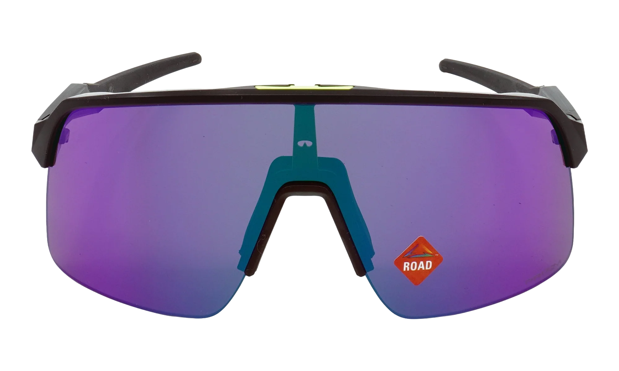 Sutro Lite Sunglasses "Matte Black / PRIZM Road Jade" OO9463 03