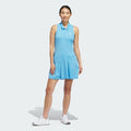 Women's adidas Ultimate365 Tour Pleated Dress