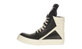Hollywood Geobasket Sneaker High WMNS "Black Milk" RP01E7894 LCO 911