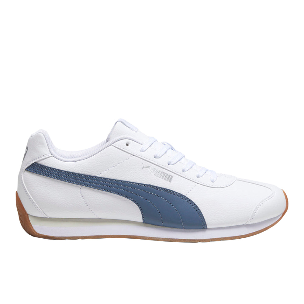 Turin III Lace Up Sneakers