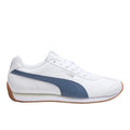 Turin III Lace Up Sneakers