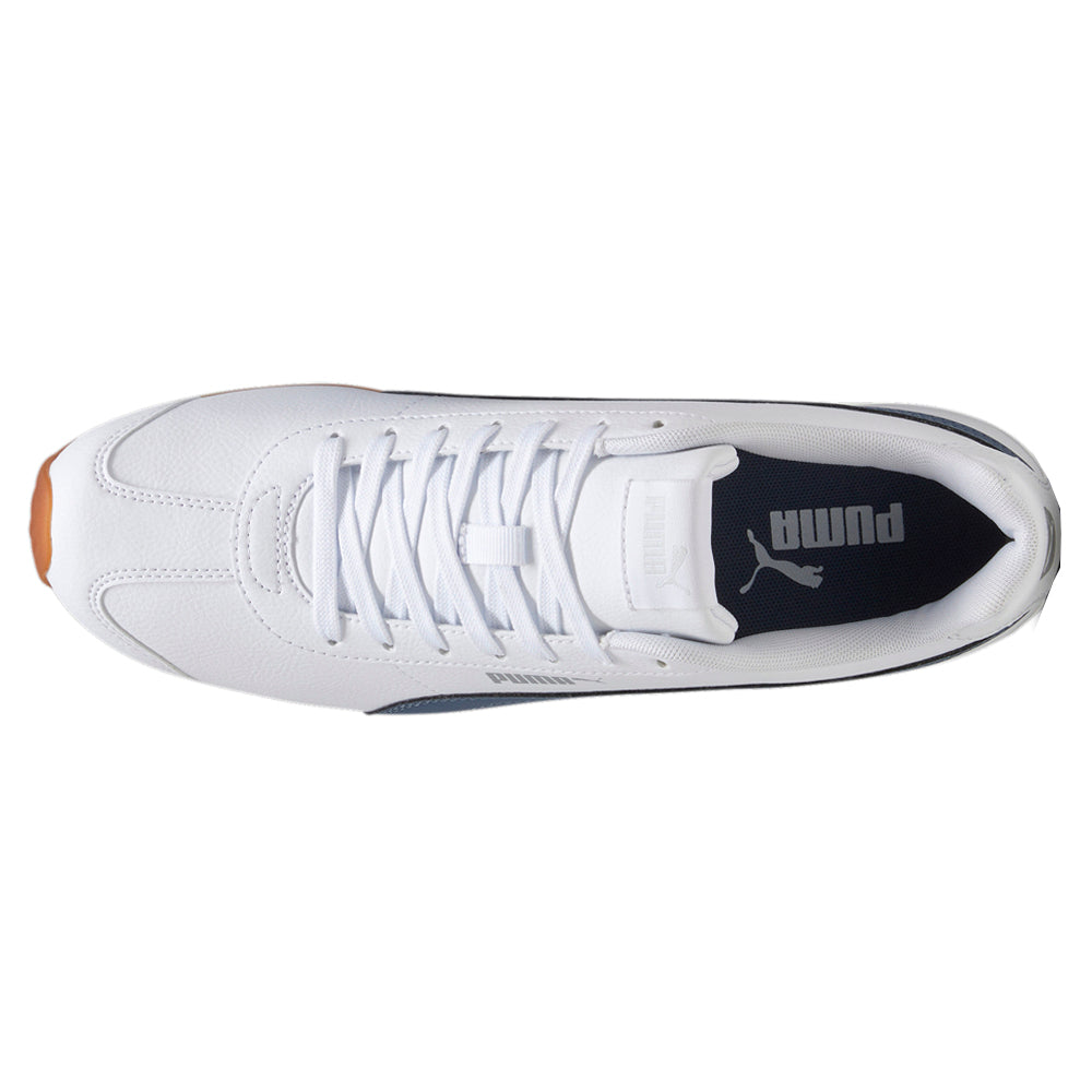 Turin III Lace Up Sneakers