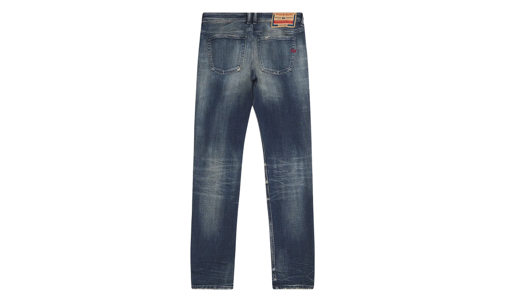 Skinny Jeans - 1979 Sleenker "Dark Blue" A0359409K7401