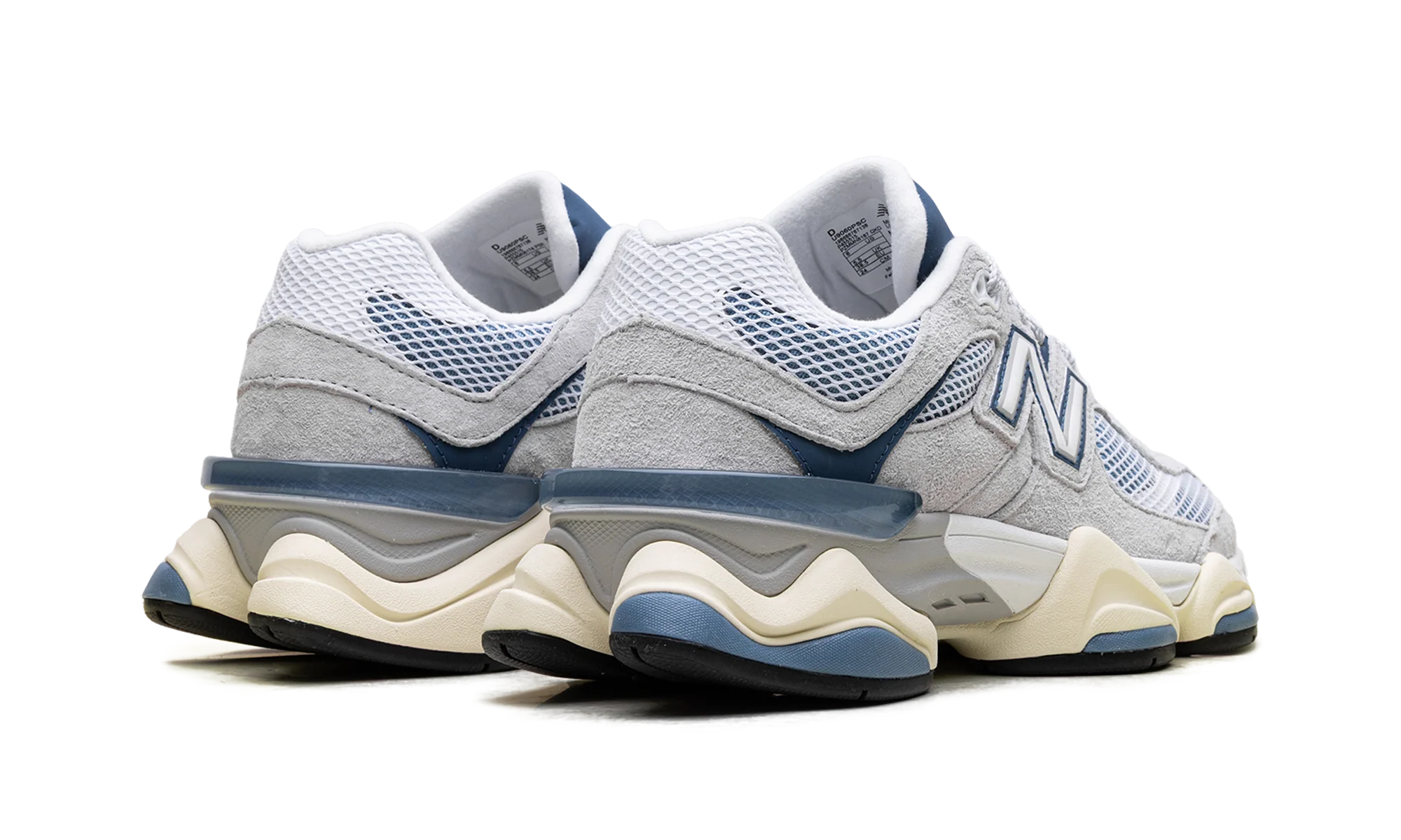 9060 "Grey" U9060psc