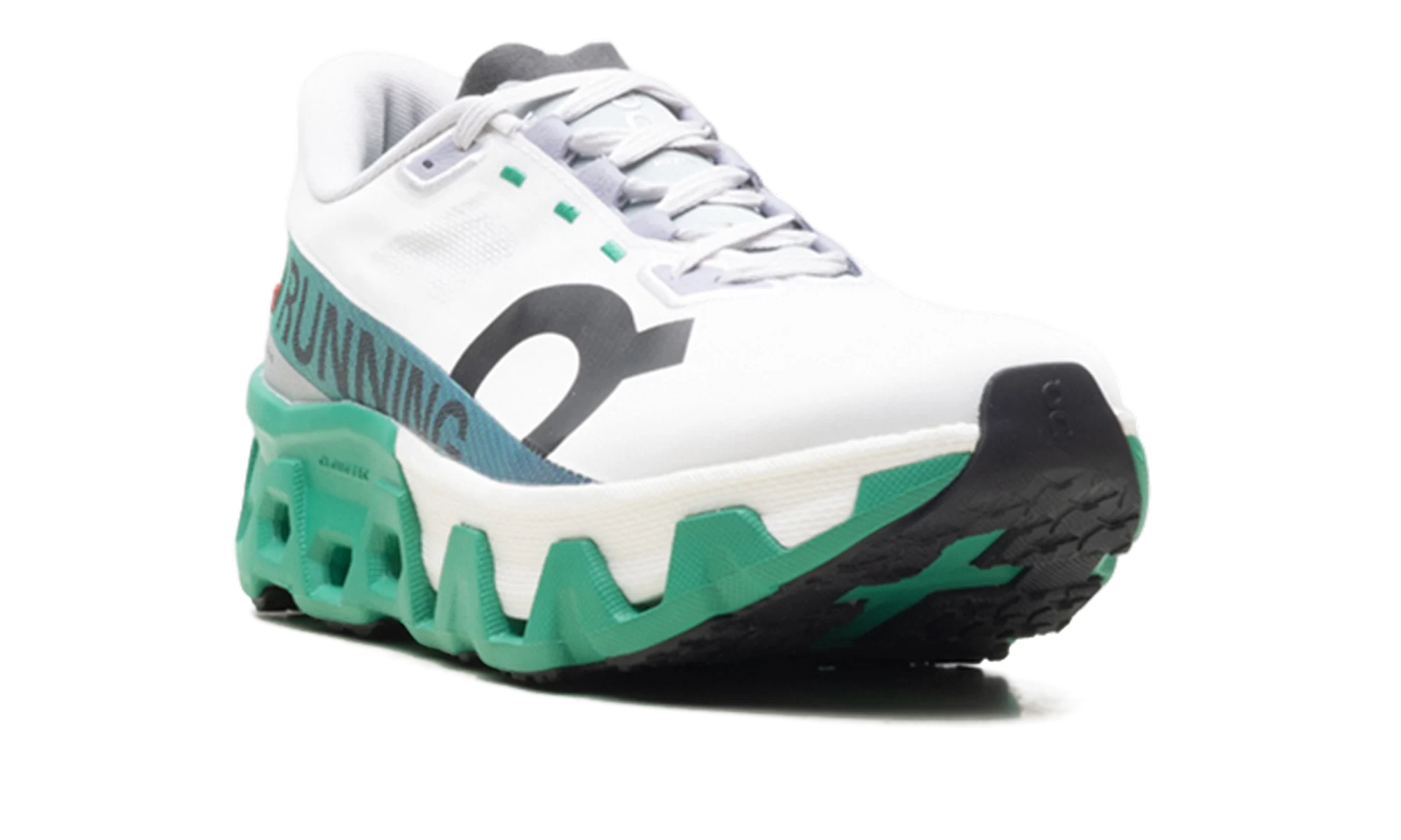 Cloudmonster Hyper WMNS "White Mint" 3WE10120902