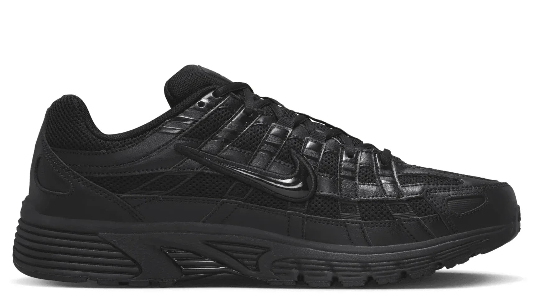 P 6000 Black