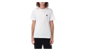Star Collection T-shirt "White / Black" GMP01220.P000593.10364