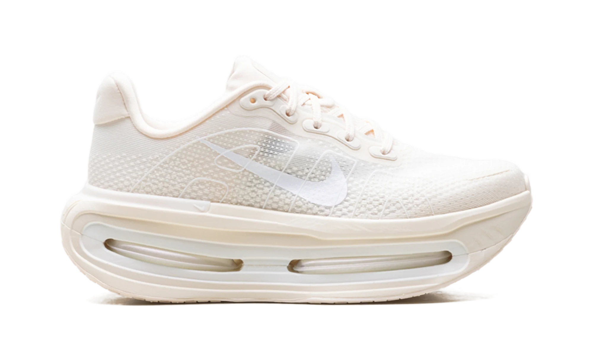 Nike Vomero Premium WMNS "Chalk" IQ8102 100