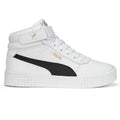 Carina 2.0 High Top Sneakers