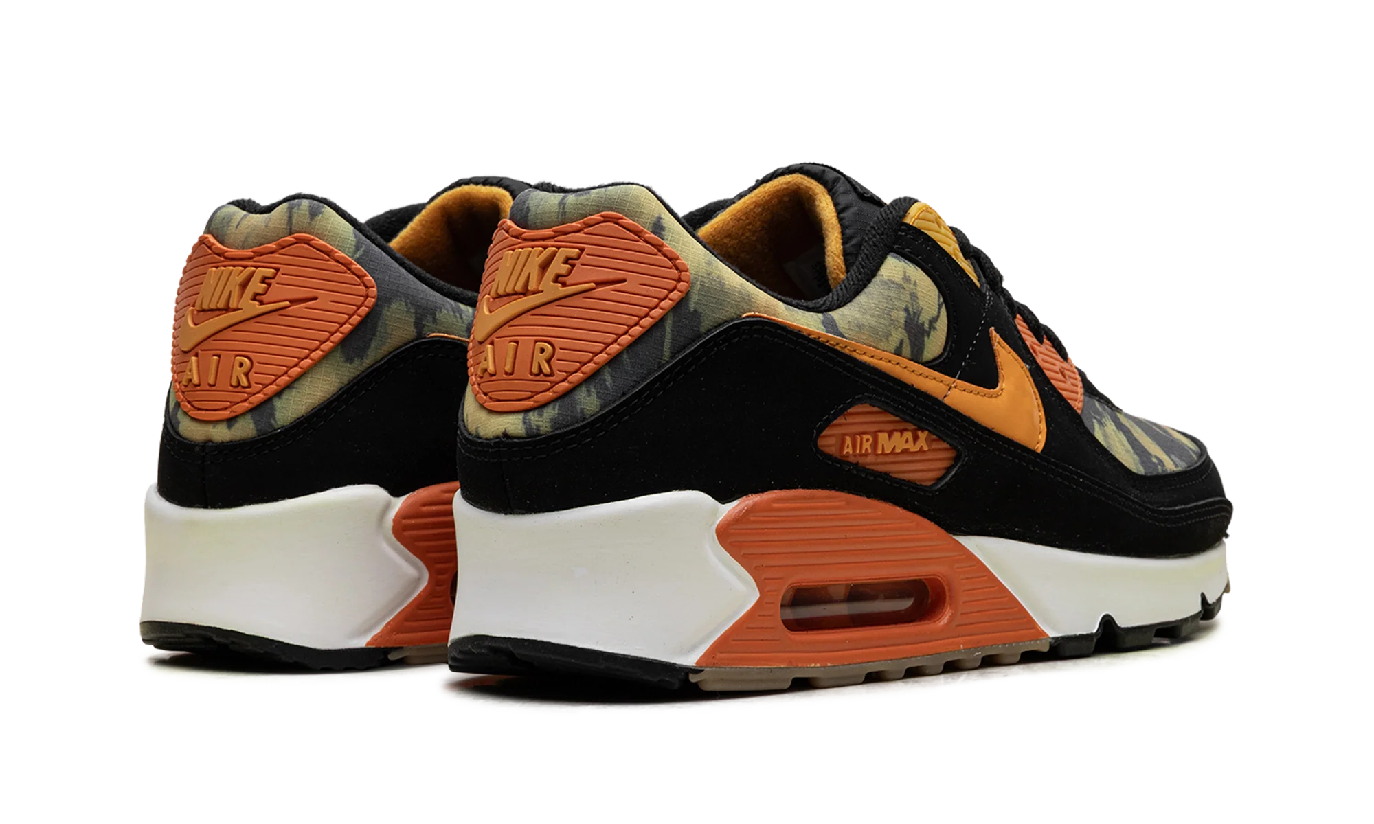 Air Max 90 "Starfish Orange Camo" CZ7889 001