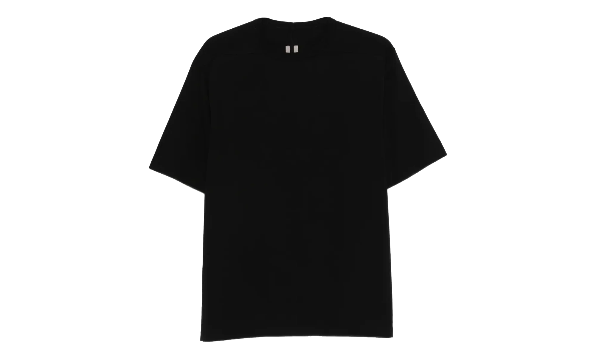 Brad T-Shirt "Black" RU01F2232 JA 09