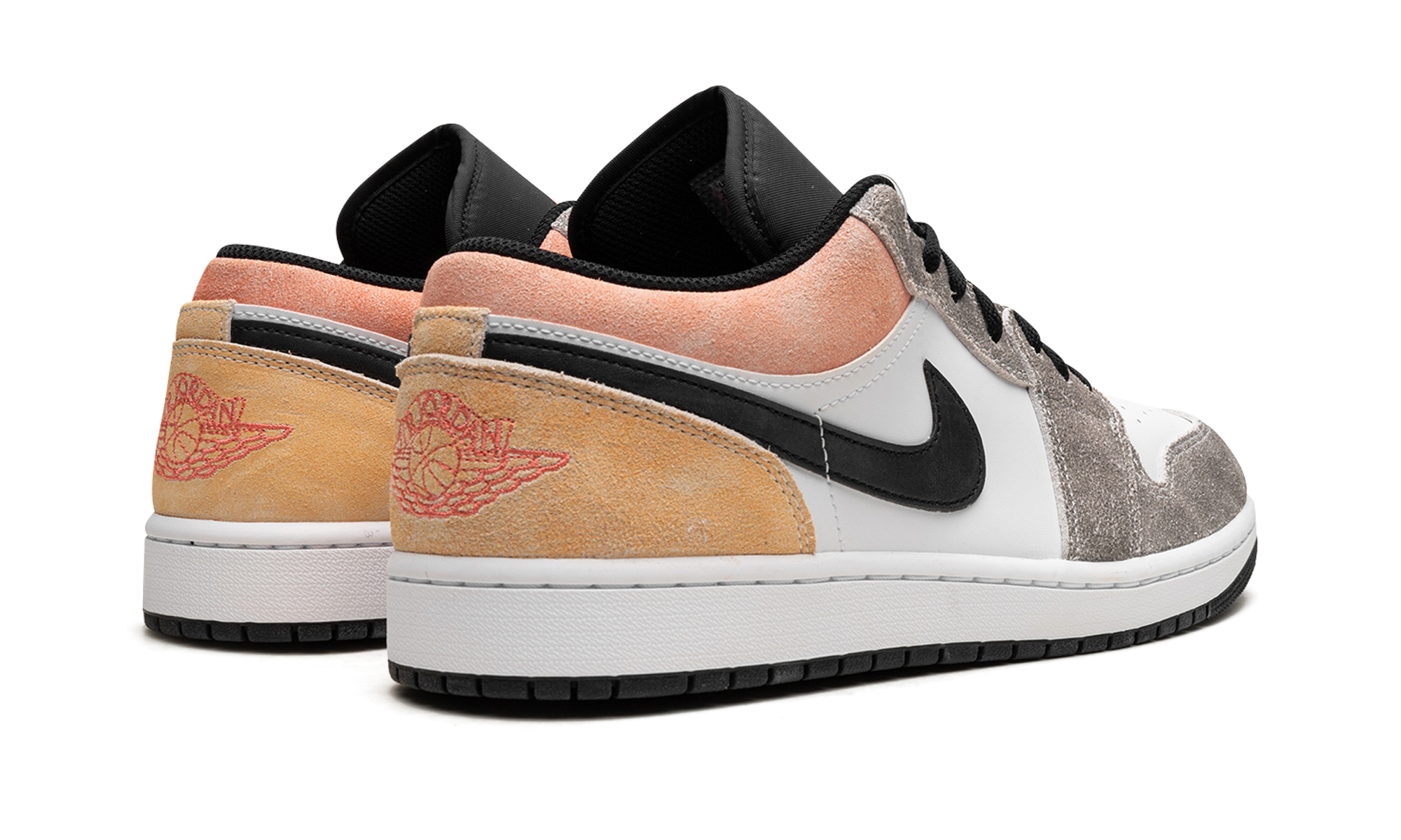 1 Low SE "Flight Club" DX4334 008