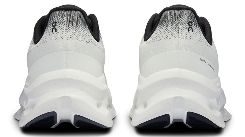 On Running Cloudtilt Black Ivory (Women's)