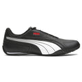 Redon Bungee Slip On Sneakers