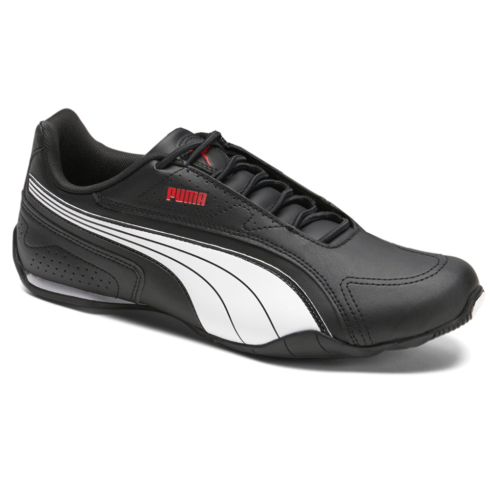 Redon Bungee Slip On Sneakers