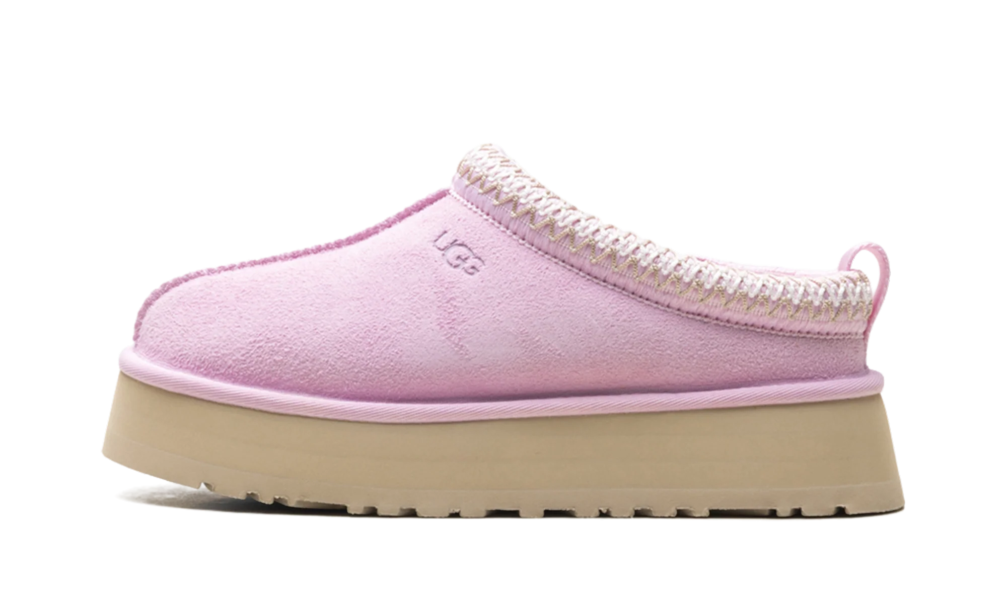 Tazz II Slipper WMNS "Pink Diamond" 1174471 PKD