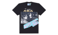 Damian "CRS" Tee "Black" BWA35