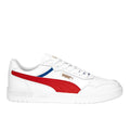 Court Ultra Lace Up Sneakers