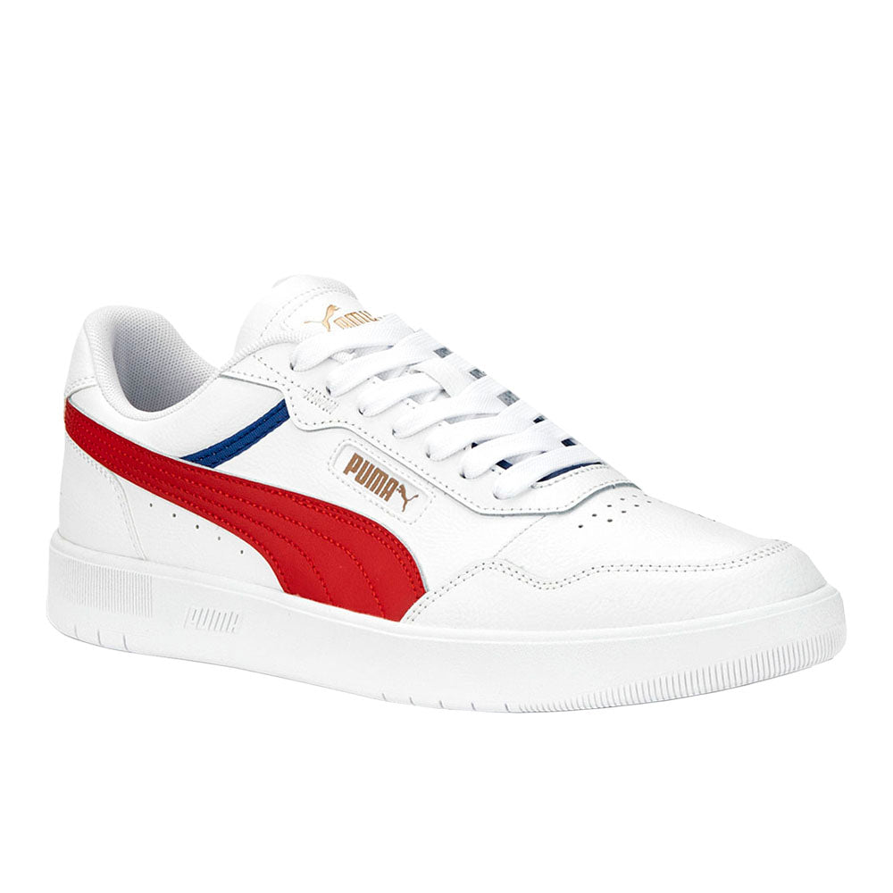 Court Ultra Lace Up Sneakers