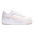Carina Street Platform Sneakers