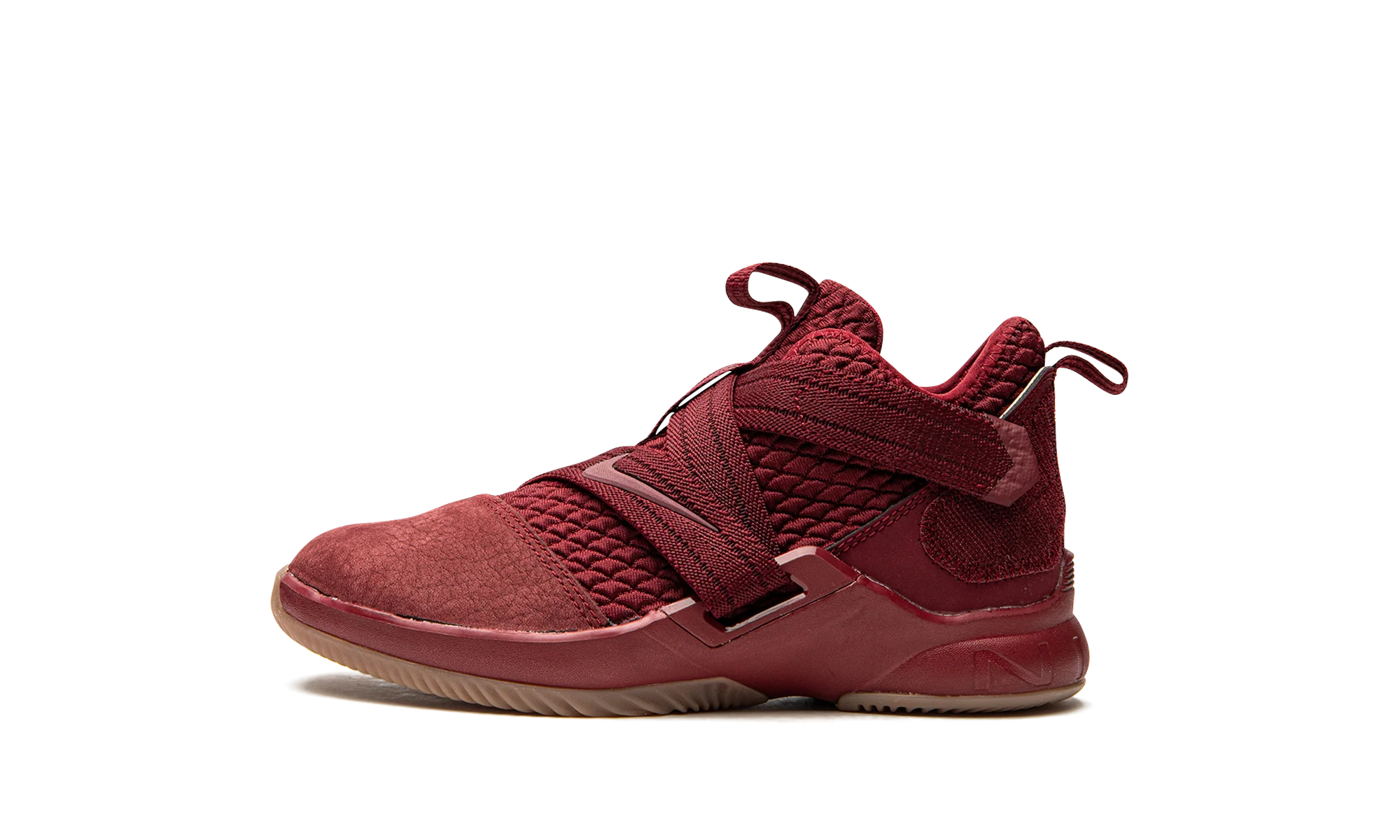Lebron Soldier 12 SFG PS "Team Red" AO2912 600