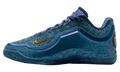 LeBron 23 GS "Out For Redemption" IV4798 400