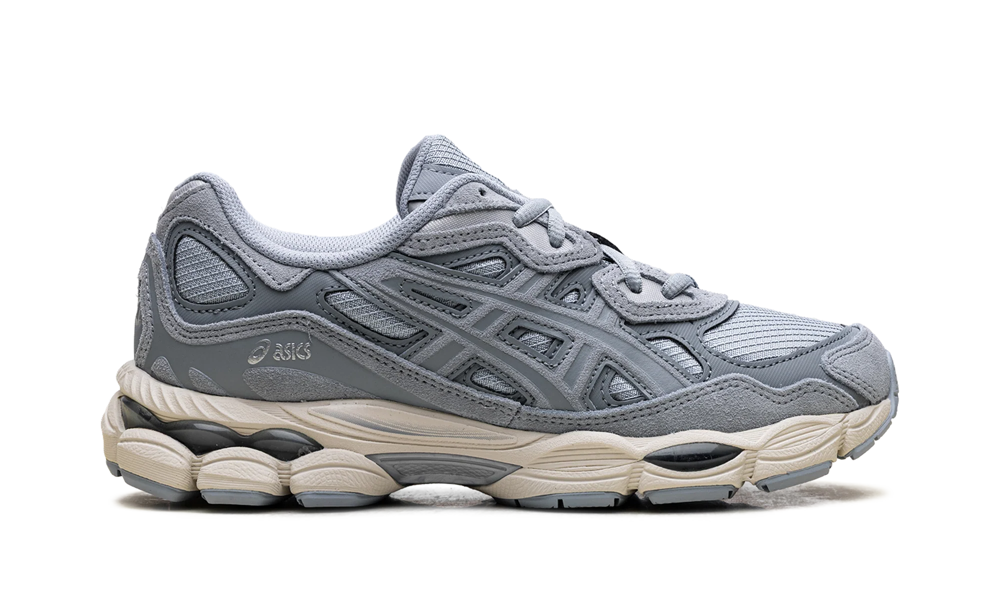 Gel-NYC "Dolphin Grey Fjord Grey" 1203a739 400