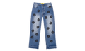 Infinity V2 Denim Jeans "Blue Wash" GS182