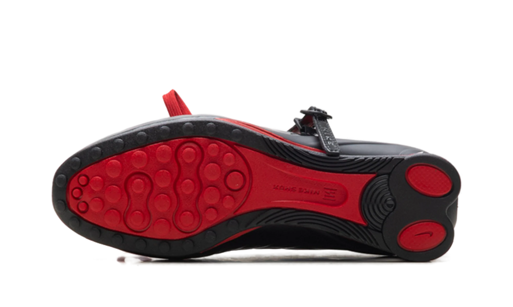Shox Z Calistra WMNS "LABELHOOD" IW7881 001