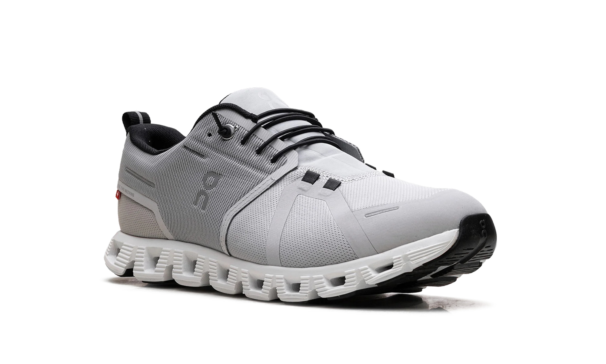 Cloud 5 Waterproof "Glacier / White" 59.98841