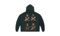 Black Panther Hoodie "Black" BA H 75281 K7L