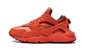 AIR HUARACHE MNS WMNS"Rush Orange" DQ8589 800