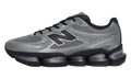 ABZORB 2000 "Slate Grey Silver Metallic" U20006OU