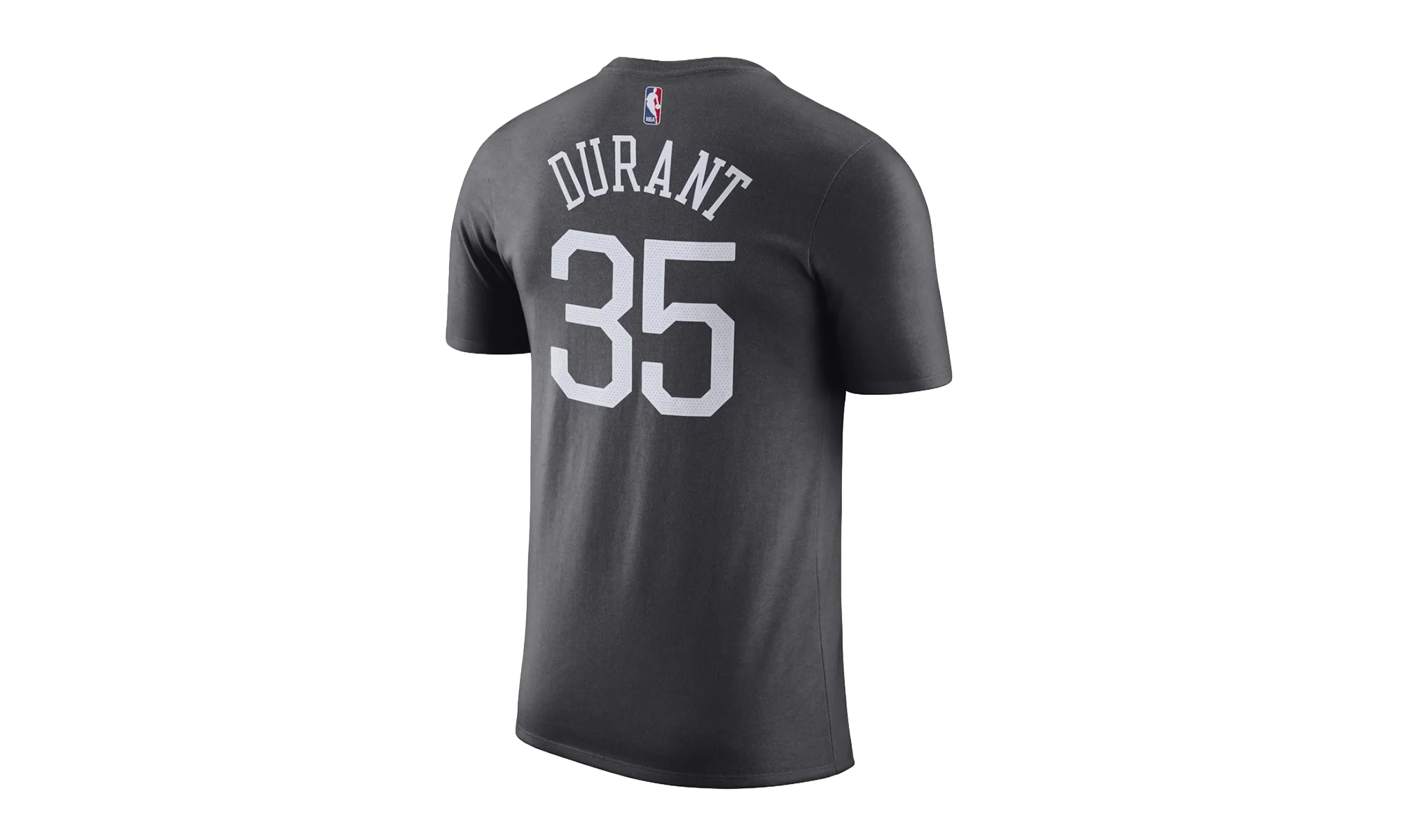 NBA Golden State Warriors Name & Number Tee "Town Durant" 870774 064