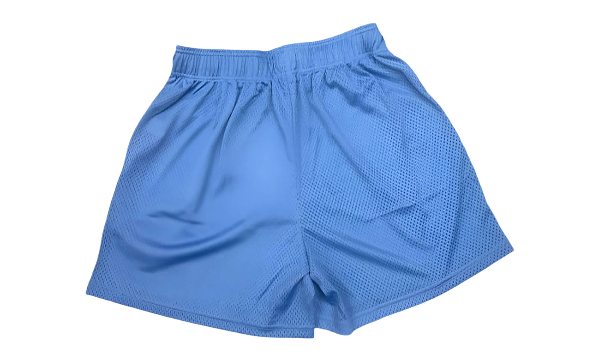 EE BASIC SHORT "Yonder Blue/White" EE618