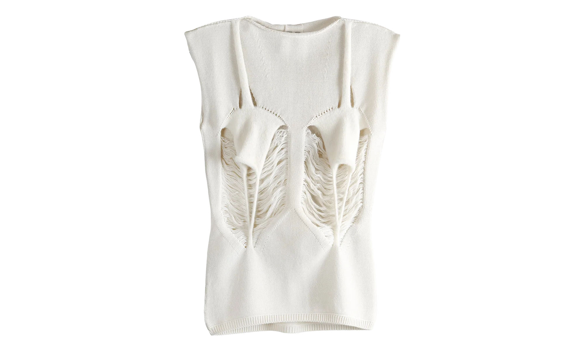 Maglia Tanja Top WMNS "Natural" RO02E4664 KWVHWP 21