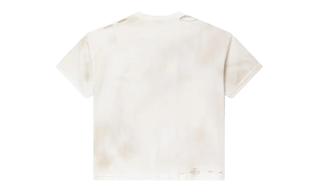 Forged Big T-Shirt "White" G8HZOHXR