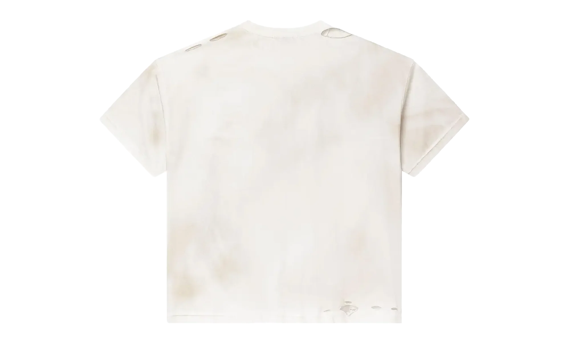 Forged Big T-Shirt "White" G8HZOHXR