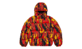 Bolo V2 Jacket "Blood Orange" CO08