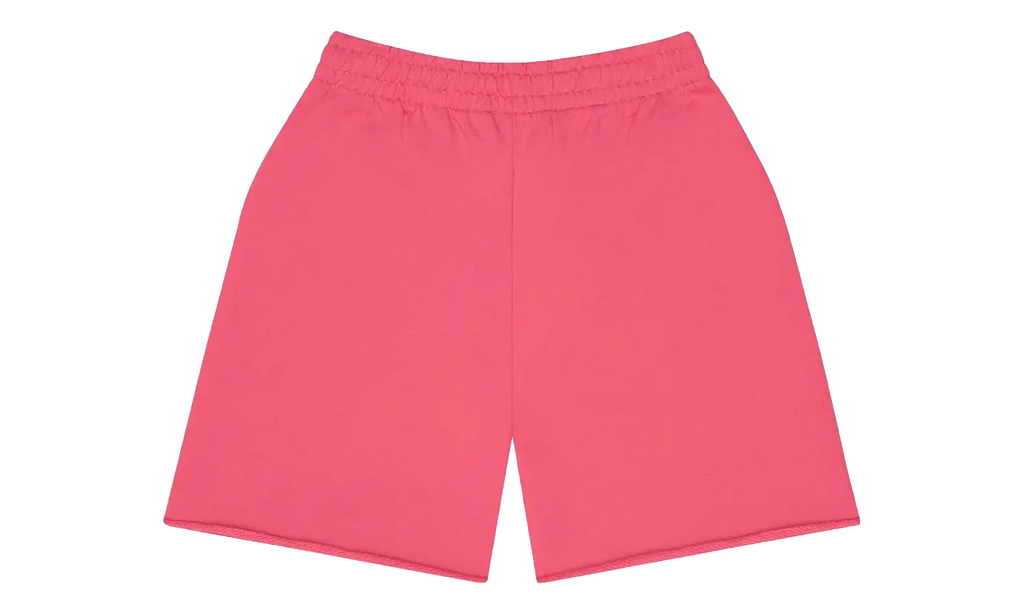 Denim University Sweatshorts "Pink" DT427