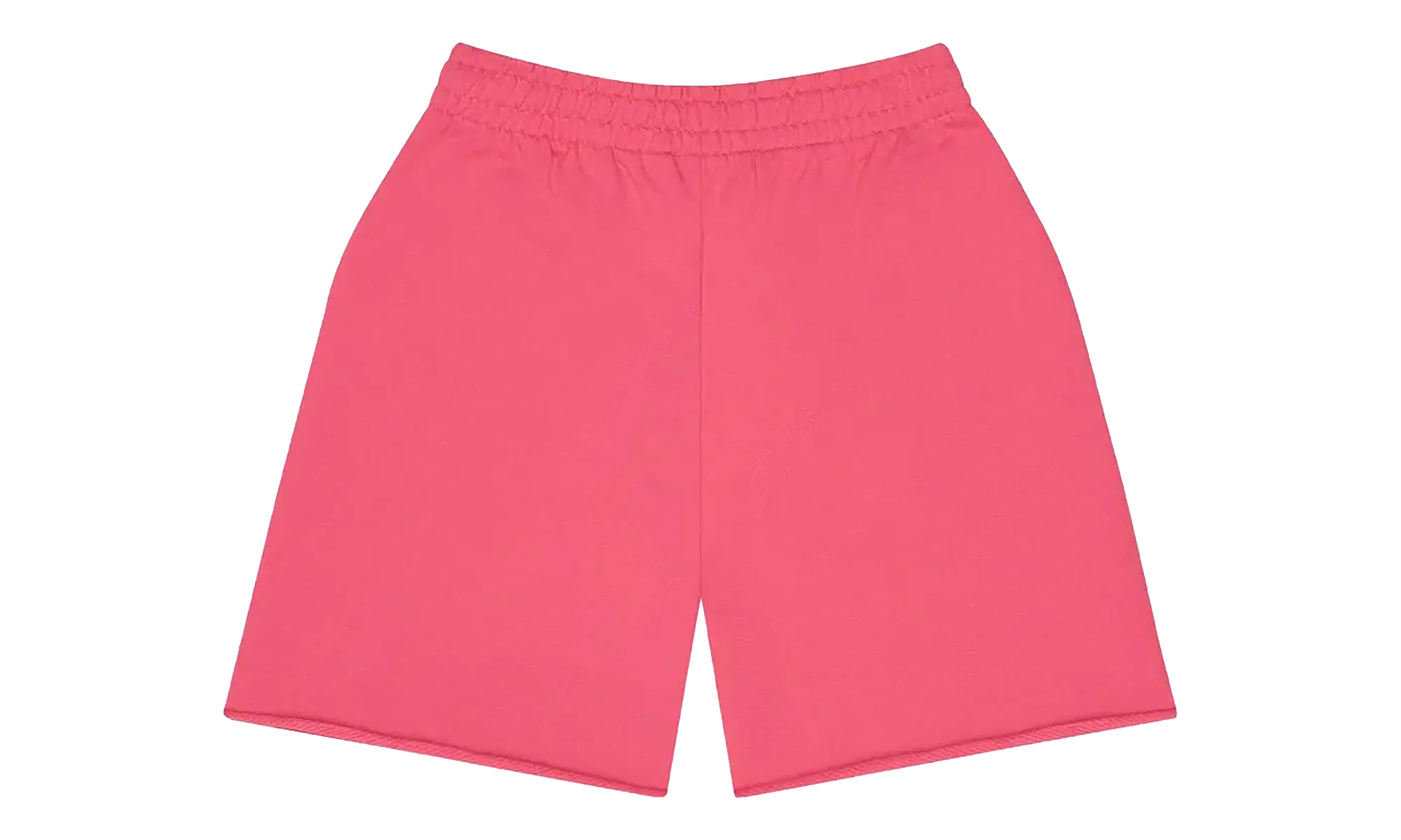 Denim University Sweatshorts "Pink" DT427