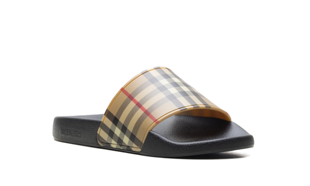Slides WMNS "Archive Beige" 8024232