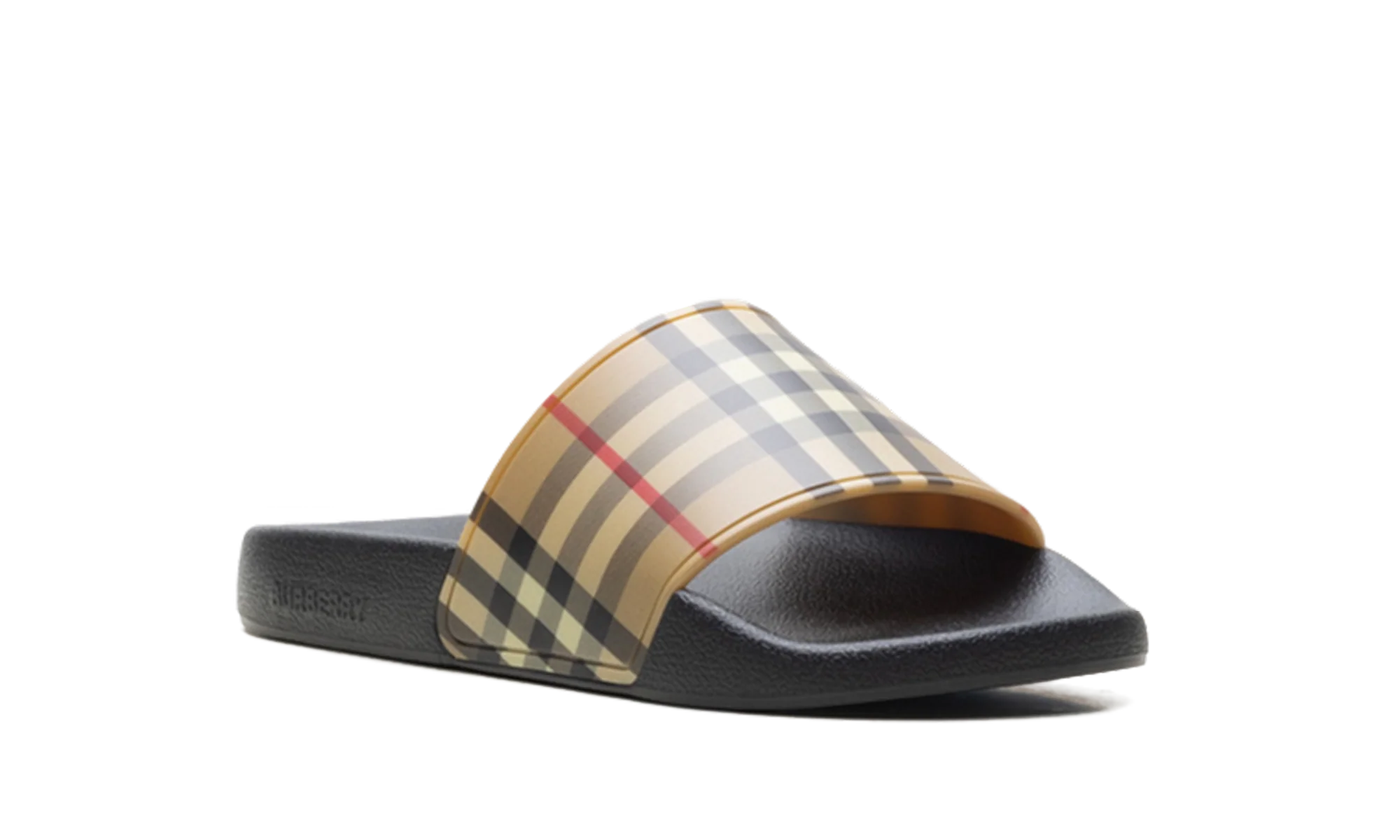 Slides WMNS "Archive Beige" 8024232