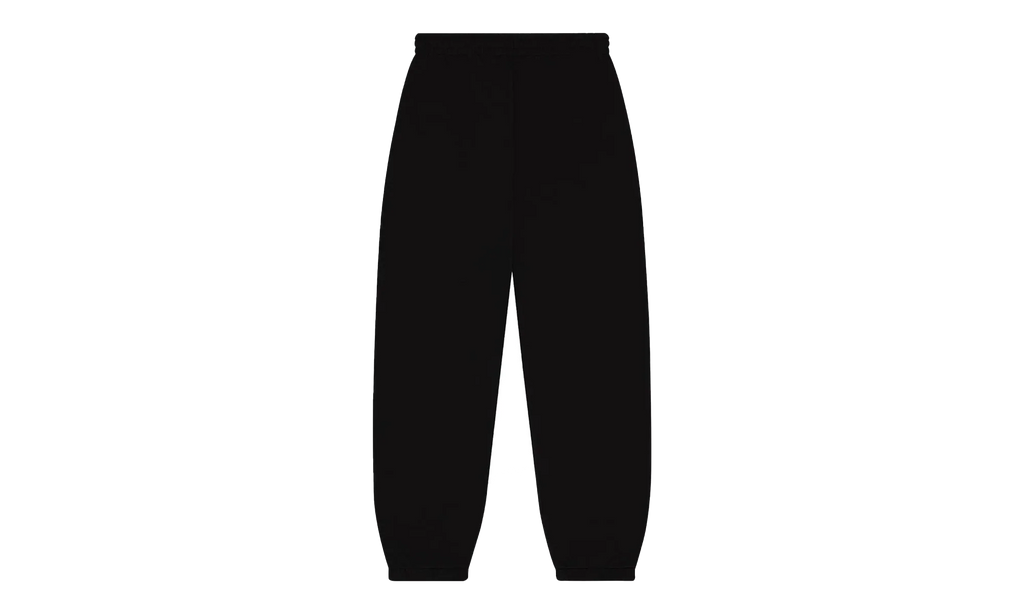 Denim University Sweatpants "Black" DT418