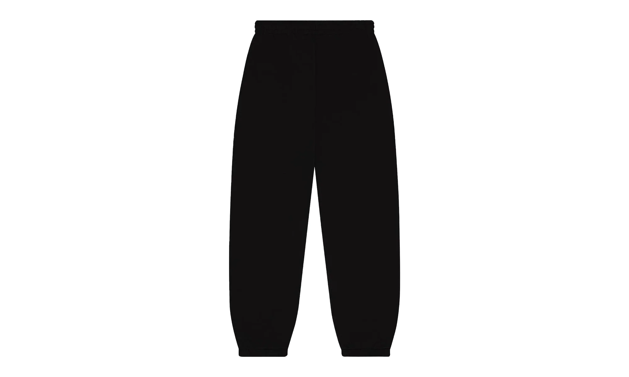 Denim University Sweatpants "Black" DT418